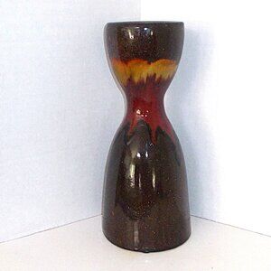 Pier 1 Pillar Candle Holder 11.5"
